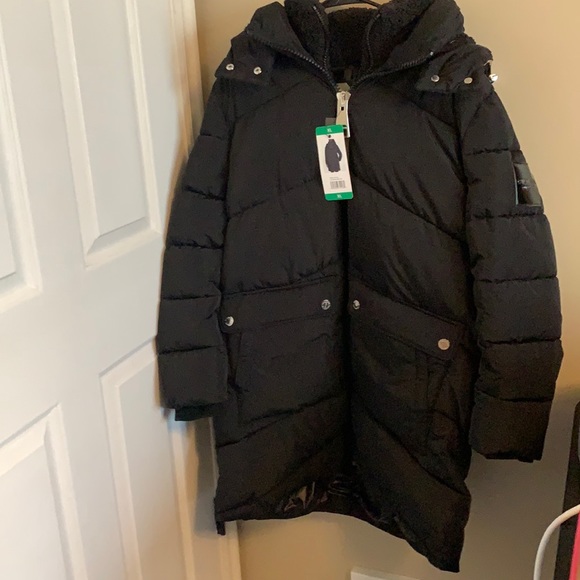 Calvin Klein Jackets & Blazers - 🎁 Calvin Klein heavy coat
